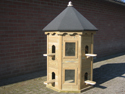 Duiventil 80cm